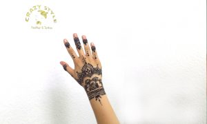 HennaTattoo wien Henna Tattoo Henna Paste Crazy Style Tattoo