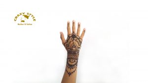 HennaTattoo wien Henna Tattoo Henna Paste Crazy Style Tattoo Barber Shop